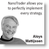 Trader Aloys Mattijssen